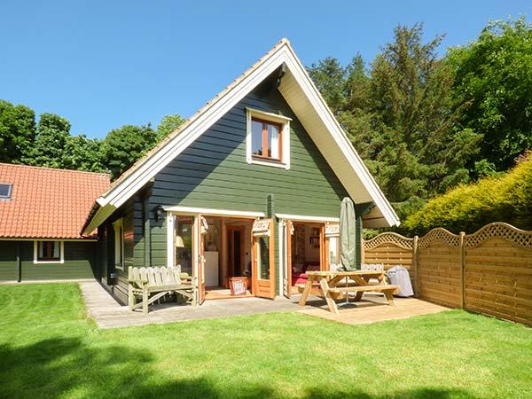 Lime Tree Lodge