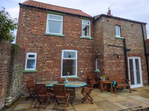 Roselea House
