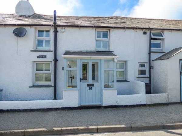 Snugglers' Cottage