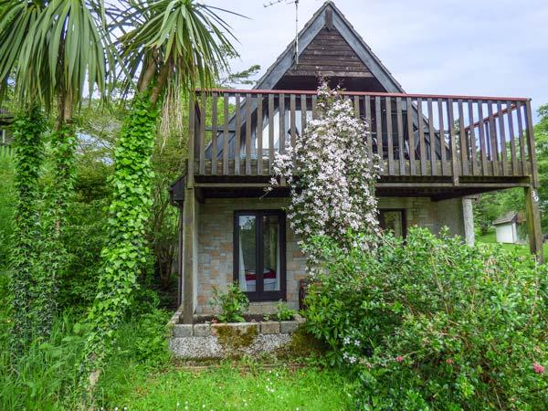 39 Valley Lodge