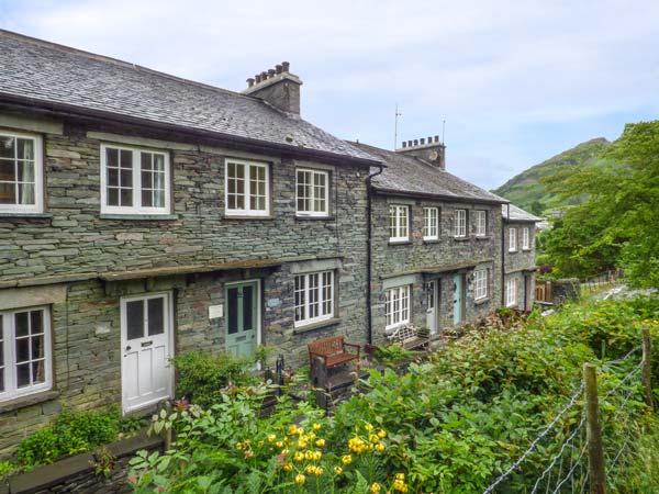 Little Fell Cottage