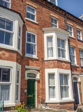 Mayville House