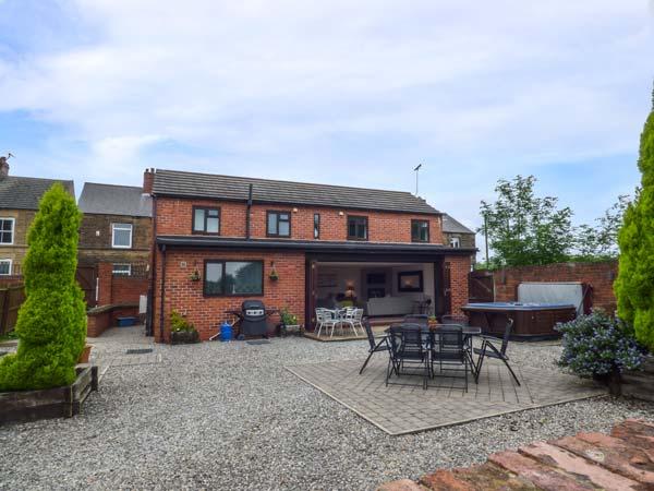Netherfield Cottage
