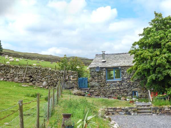 The Bothy