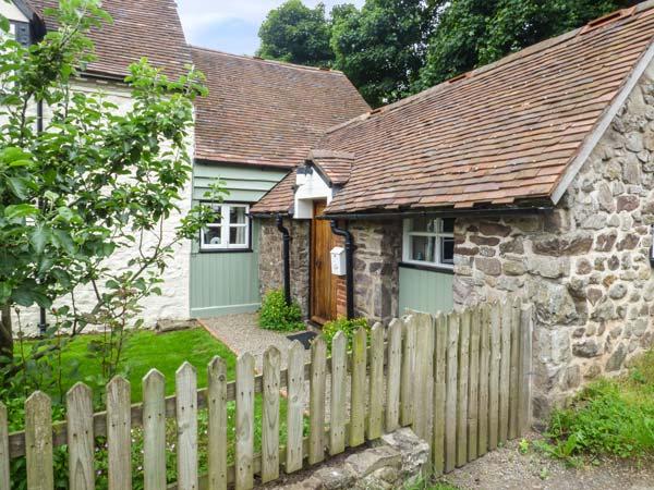 Gate House Annexe