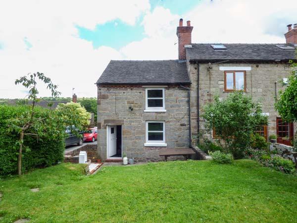 Whirley Low Cottage