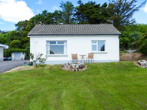 Summerfield Lodge
