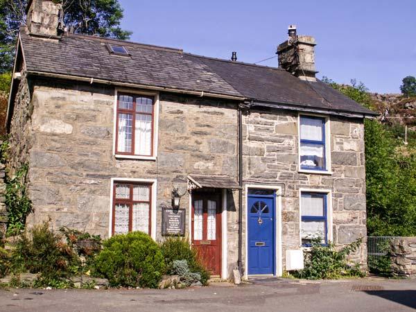2 Waterloo Cottage