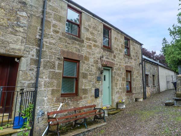The Old Doctor's Cottage