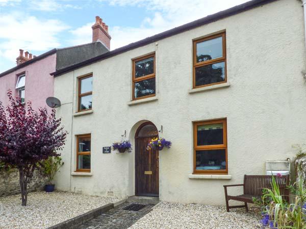 Railway Cottage