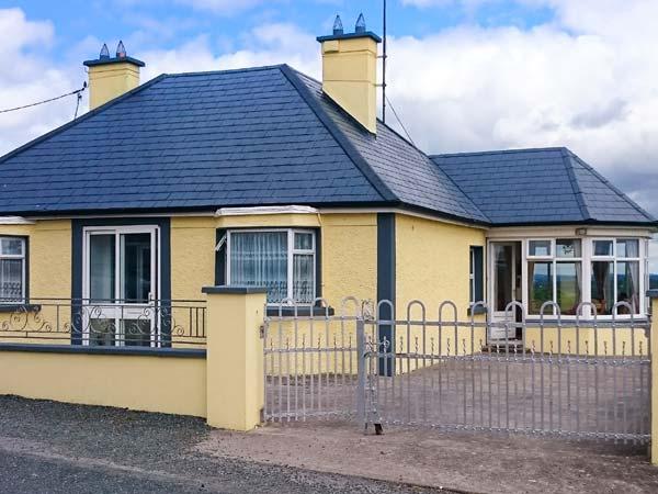 Hilltop Bungalow
