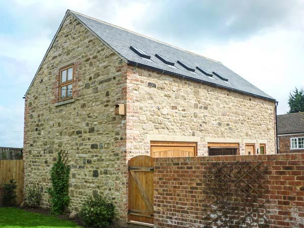 Carthorpe Barn Holiday Apartment