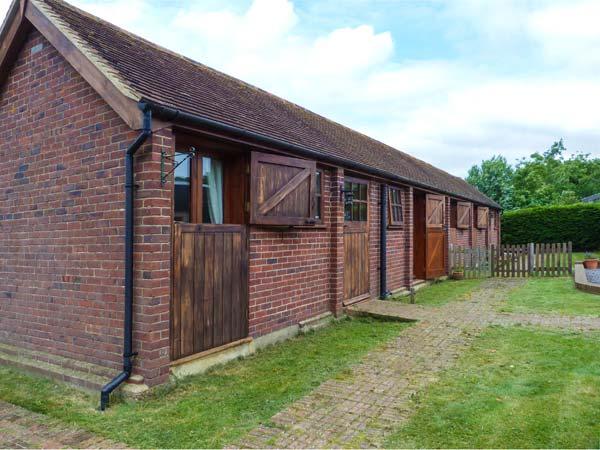 The Shire Stables