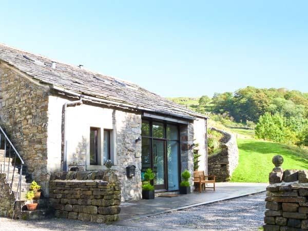 Hilltop Barn