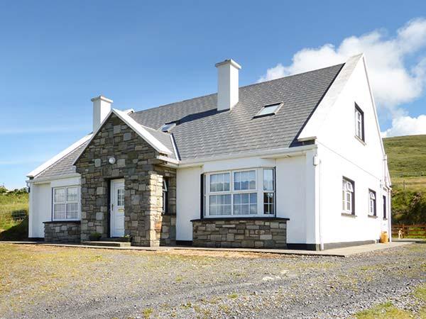 Wild Atlantic View Cottage
