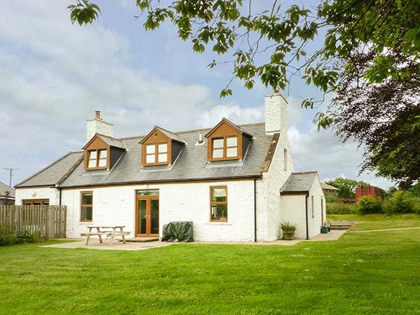 Drumfad Cottage