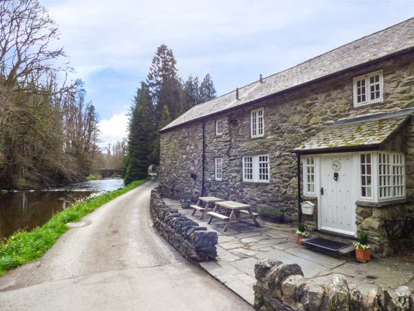 Beater's Cottage