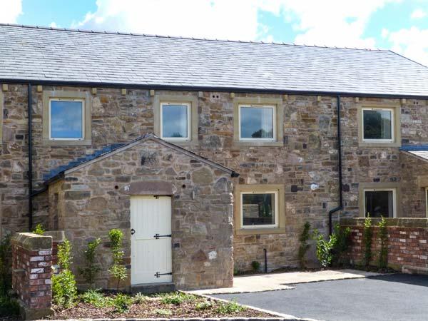 Bailey Cottage
