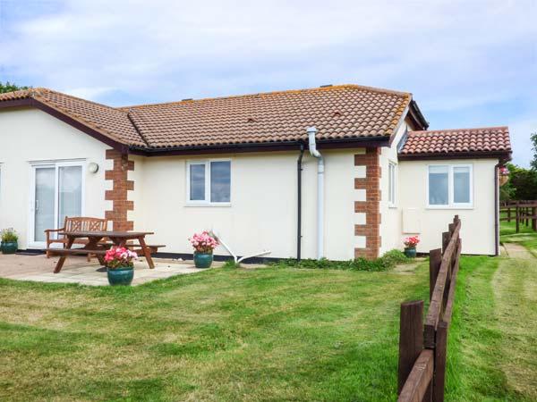 Broom Cottage