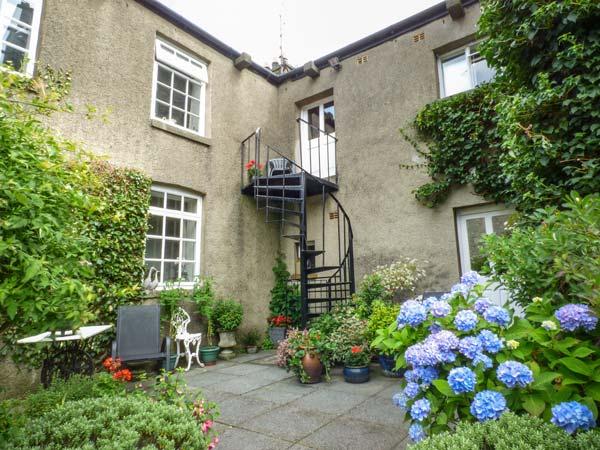 Mill Brow Apartment