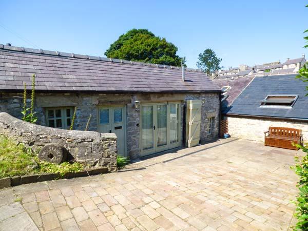 The Stables