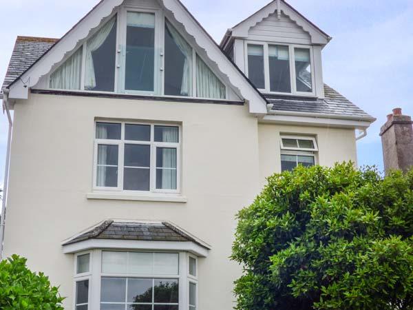 Marine Cottage
