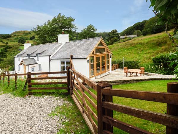 Pen Y Bont