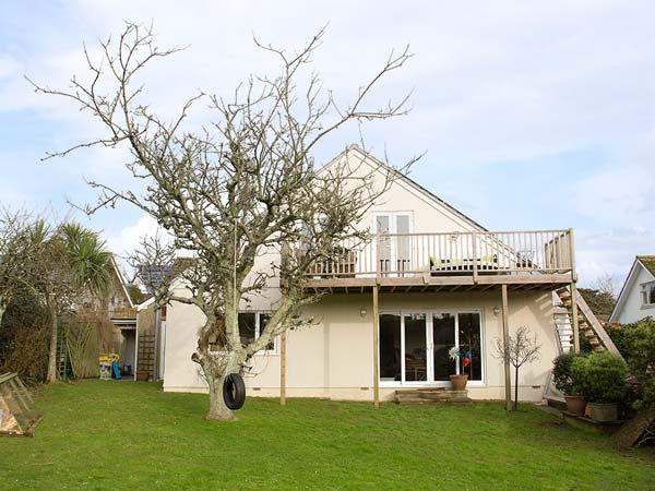 Summerfield House