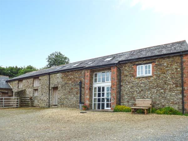 West Bowden Farm