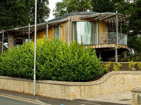 The Lodge