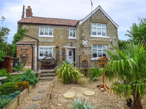 Croft Cottage