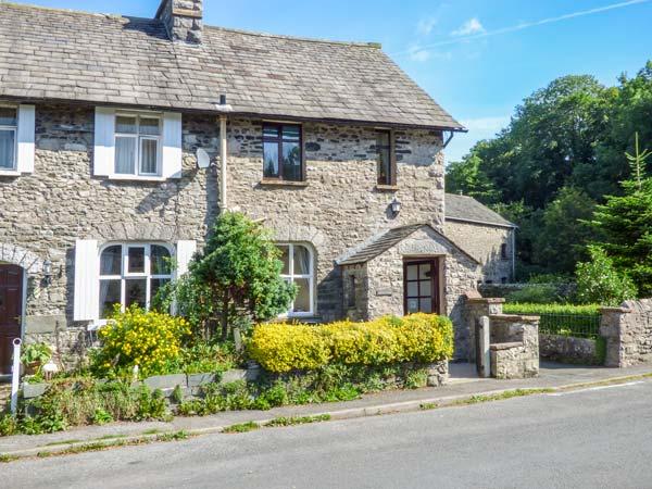Wilson's Cottage