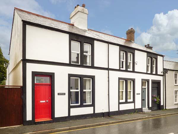 Anvil Cottage