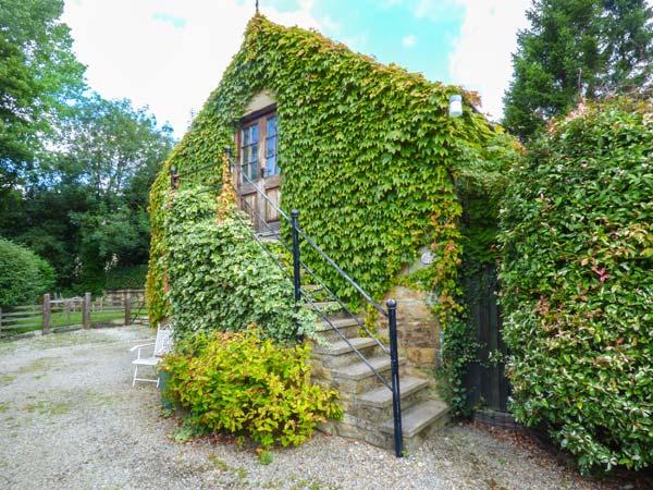 The Hayloft