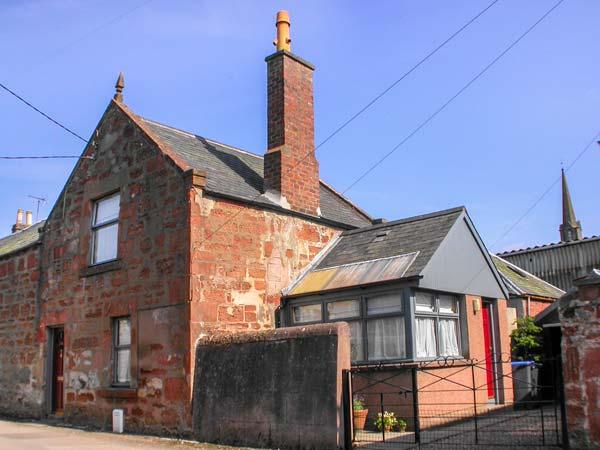 Bakery Cottage