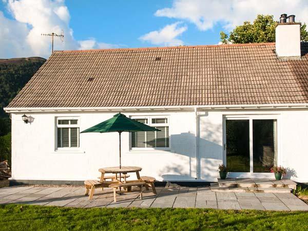 Holly Cottage