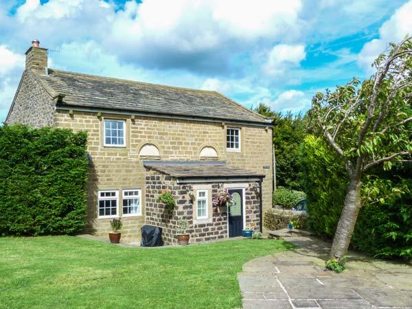 Chapel House