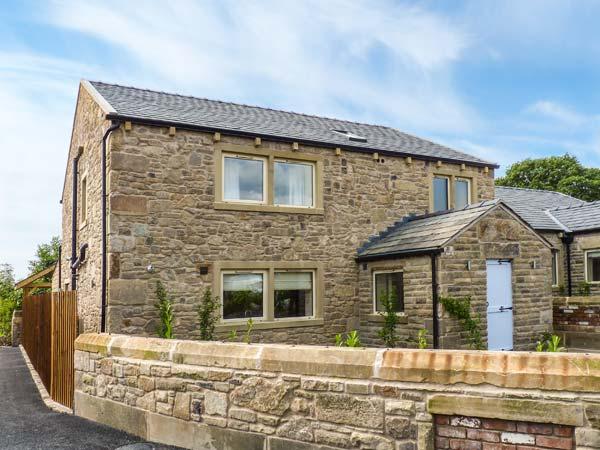 Waddow Cottage