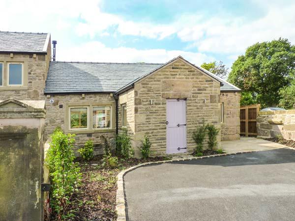 Dinkley Cottage