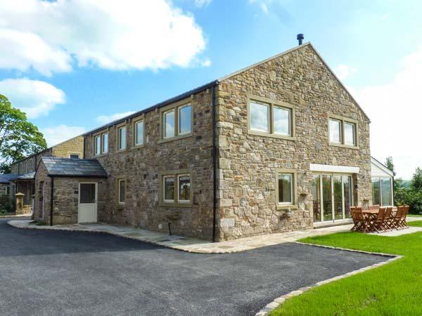 Duddle Cottage