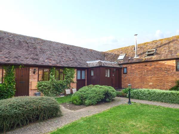 Condicote Cottage