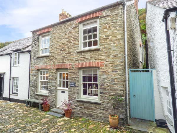 Cobble Cottage