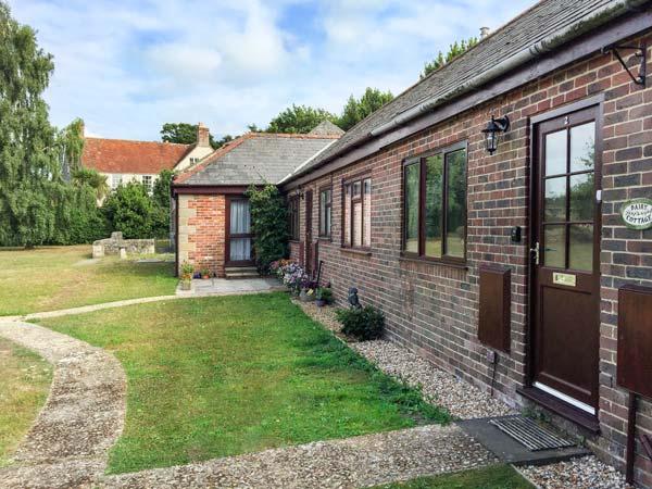 Dairy Cottage