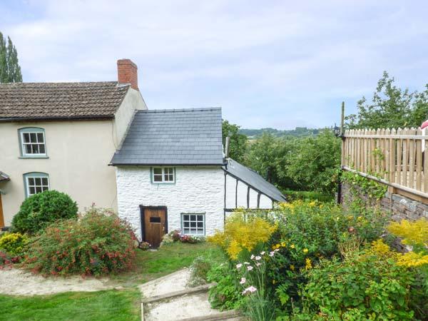 River View Cottage