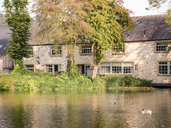 Riverview Mill Retreat