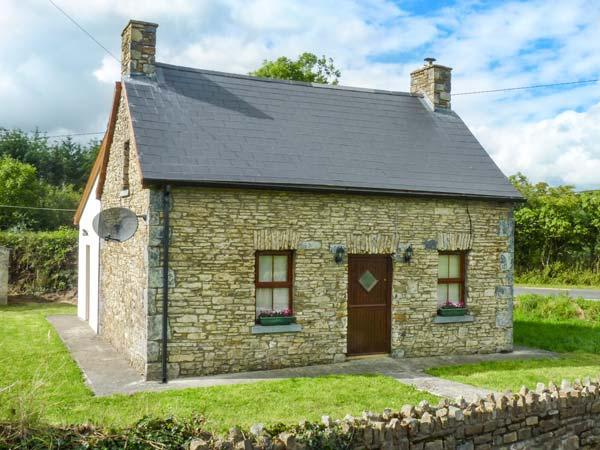 Tourard Cottage
