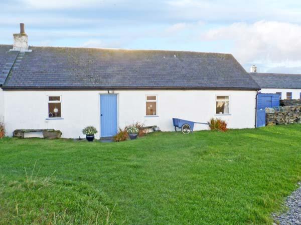 33 Easdale Island