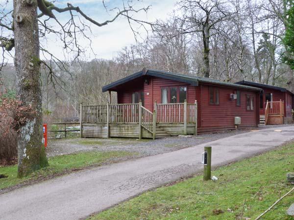 Lake Winds Lodge