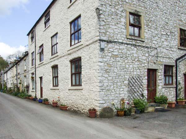 Cherrytree Cottage