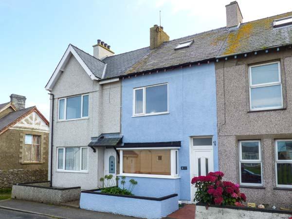 2 Tregof Terrace